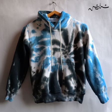 صورة لقسم هودي